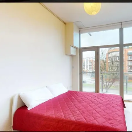 The Eden Apartman Dublin