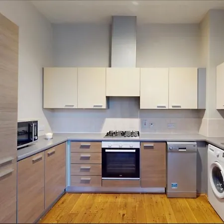 The Eden Apartman *